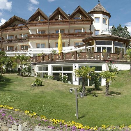 Fruehstuecks-Hotel Olympia Tirolo Extérieur photo