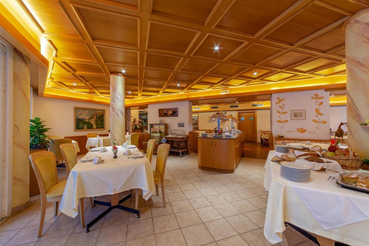 Fruehstuecks-Hotel Olympia Tirolo Extérieur photo