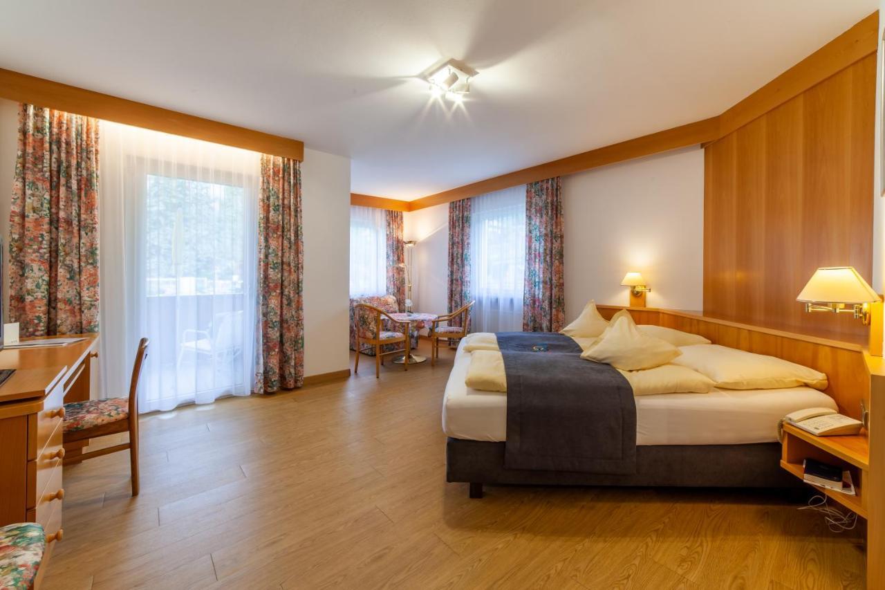 Fruehstuecks-Hotel Olympia Tirolo Extérieur photo