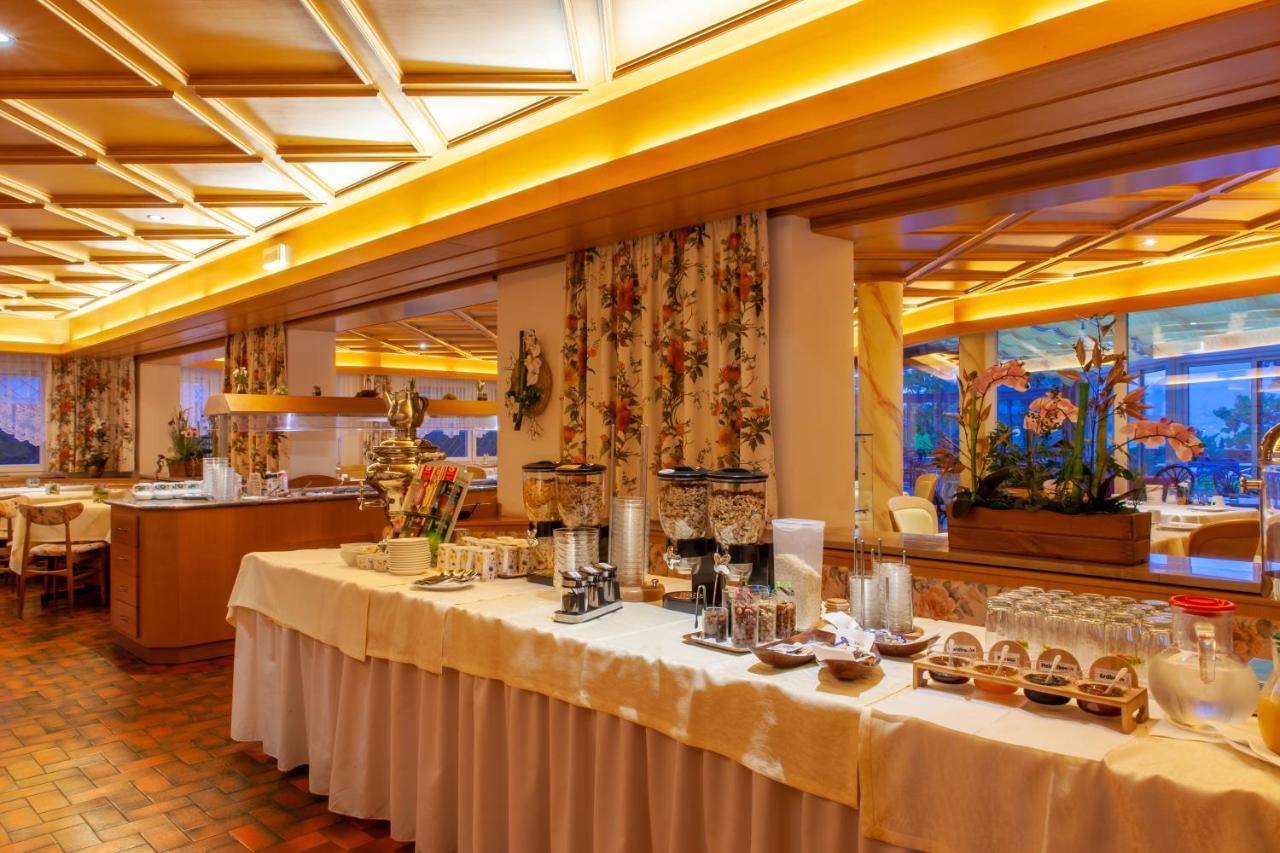 Fruehstuecks-Hotel Olympia Tirolo Extérieur photo