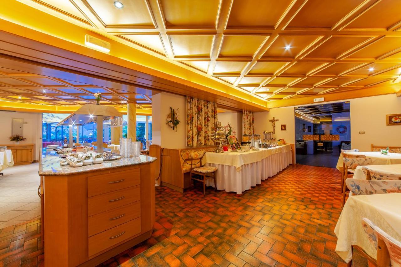 Fruehstuecks-Hotel Olympia Tirolo Extérieur photo