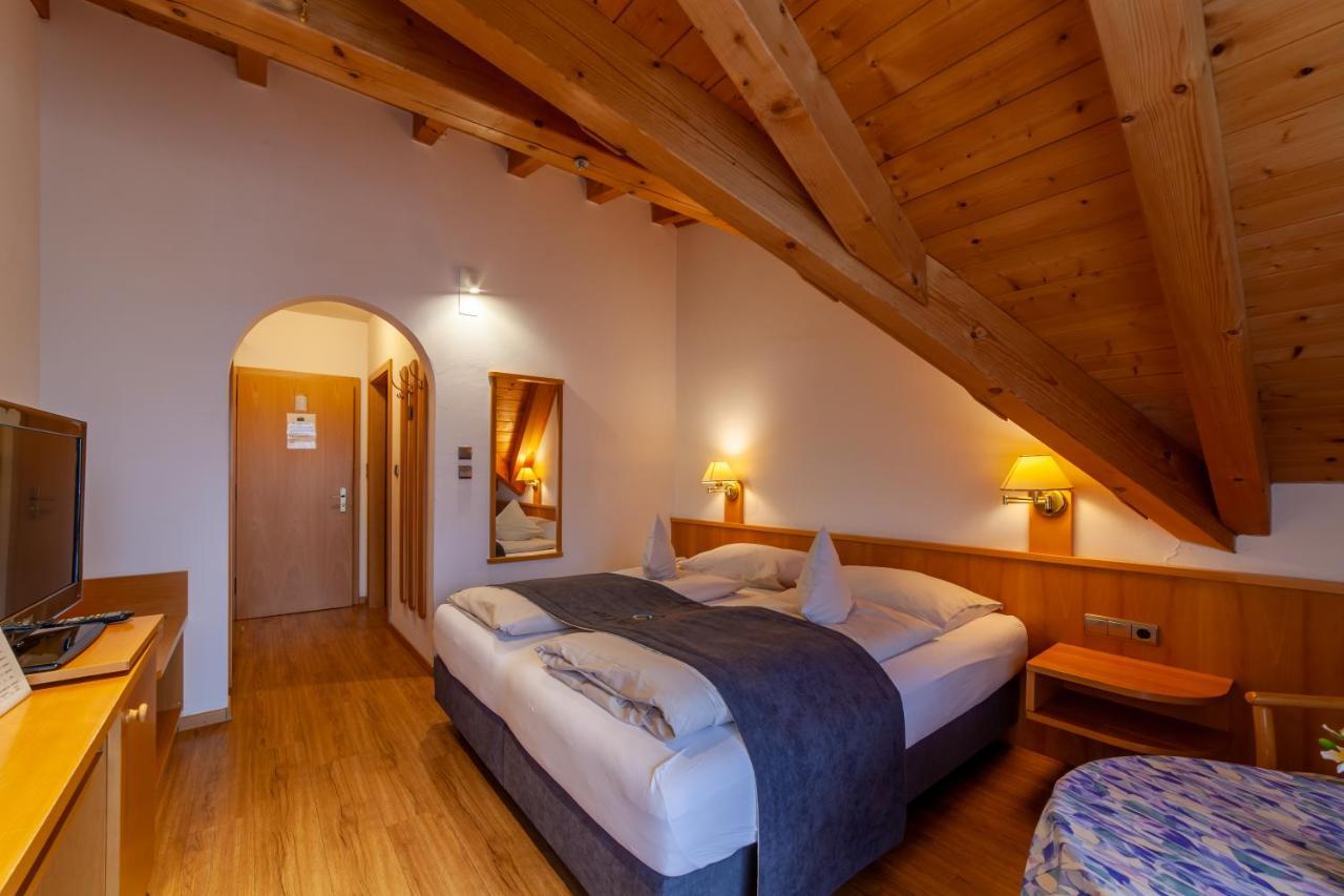 Fruehstuecks-Hotel Olympia Tirolo Extérieur photo