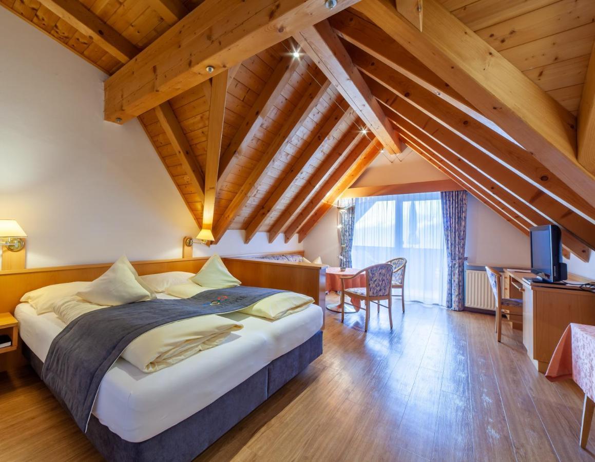Fruehstuecks-Hotel Olympia Tirolo Extérieur photo