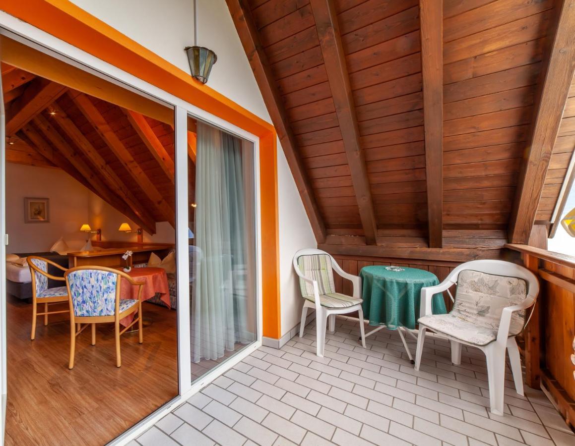 Fruehstuecks-Hotel Olympia Tirolo Extérieur photo