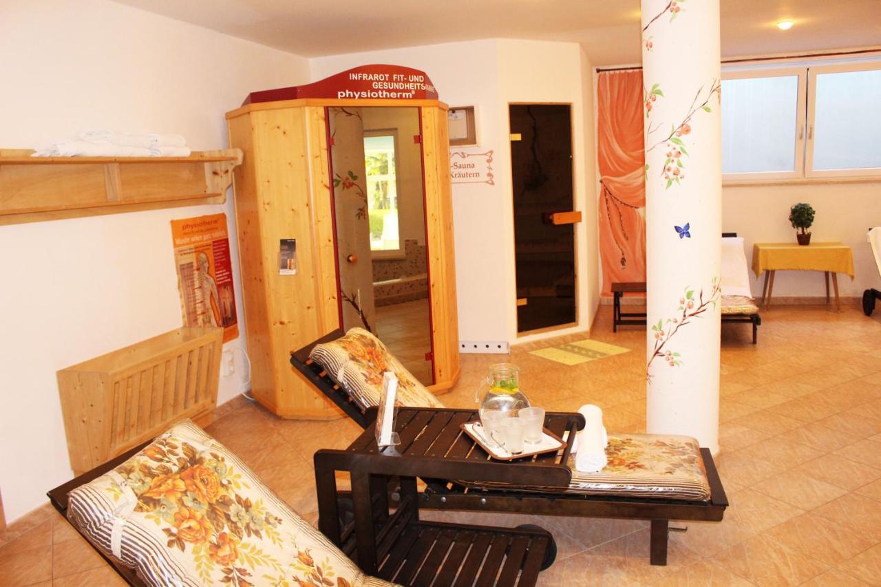 Fruehstuecks-Hotel Olympia Tirolo Extérieur photo