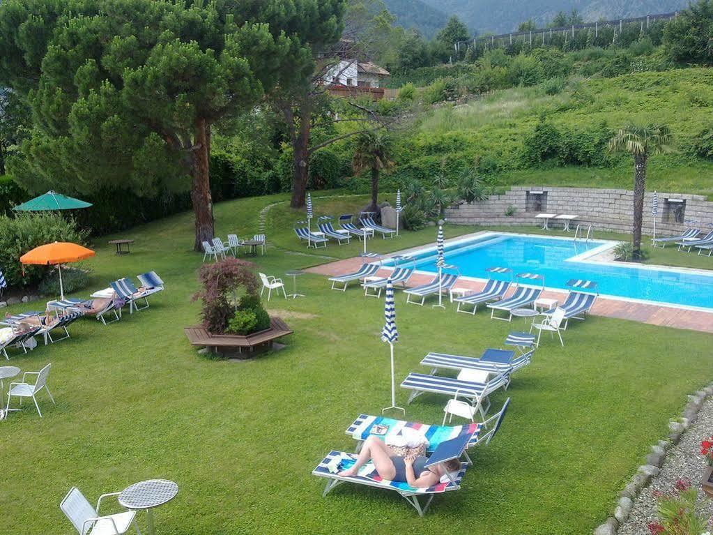 Fruehstuecks-Hotel Olympia Tirolo Extérieur photo