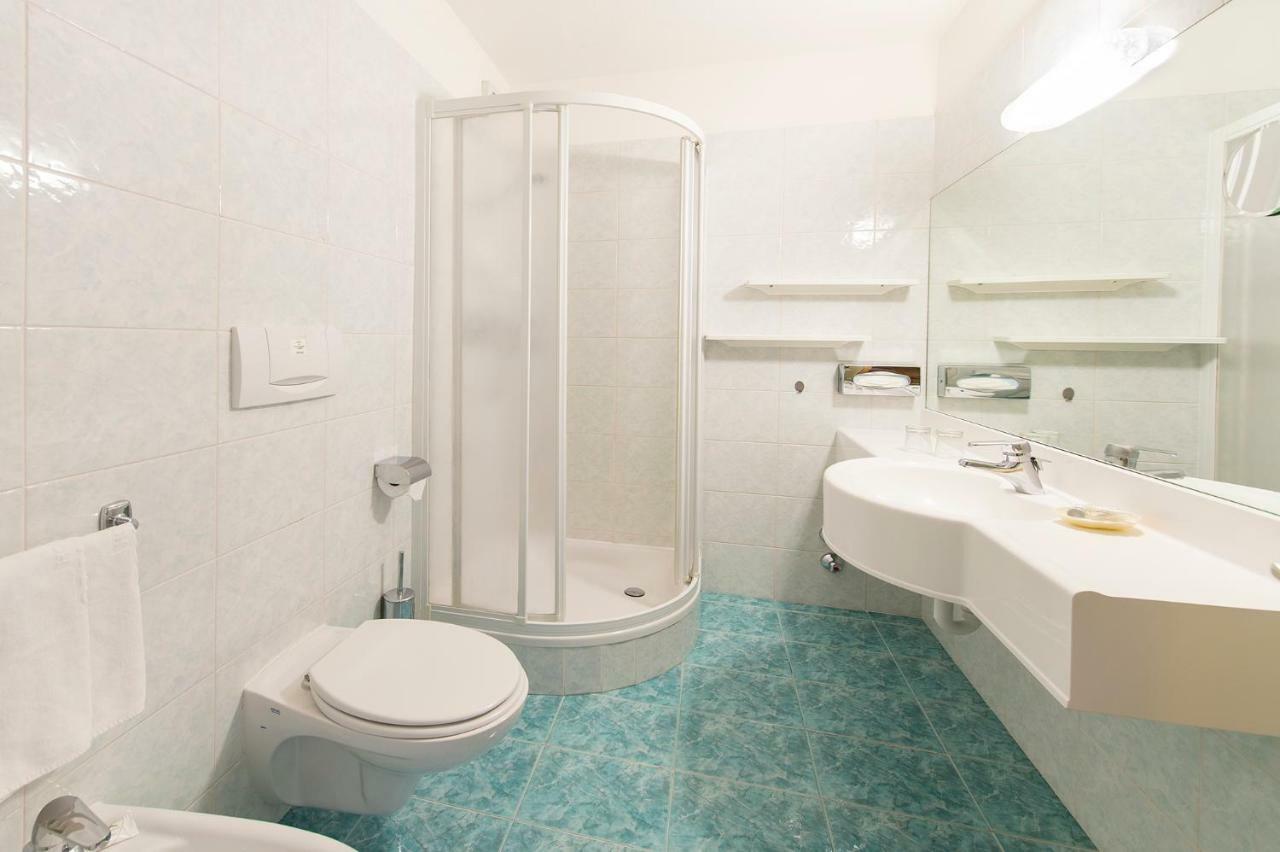 Fruehstuecks-Hotel Olympia Tirolo Extérieur photo